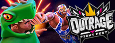 OutRage: Fight Fest
