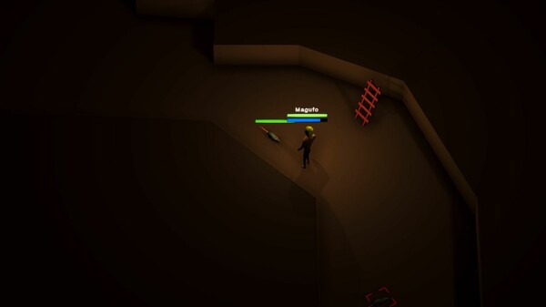 The Magic Landfor windows and Linux 1