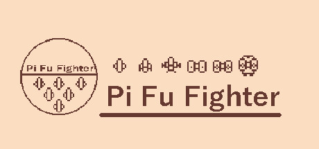 Pi Fu Fighter steam charts