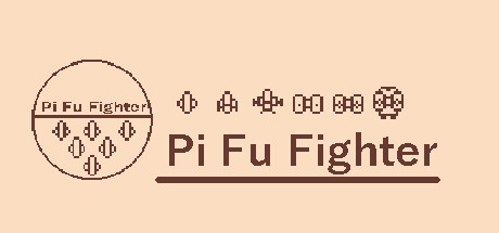 Pi Fu Fighter Cover Image