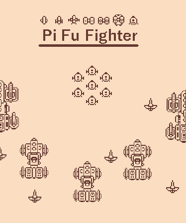 Pi Fu Fighter