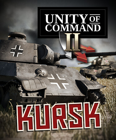 Unity of Command II - Kursk