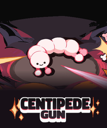 Centipede Gun