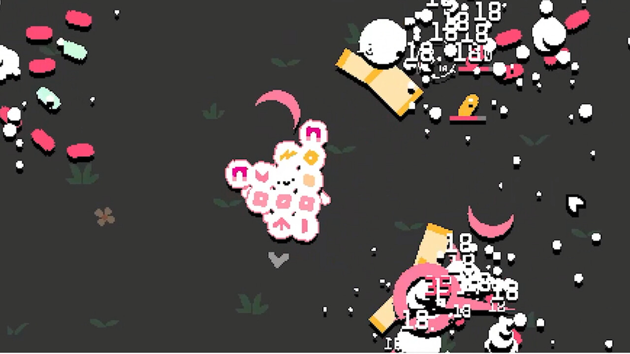 Centipede Gun on Steam