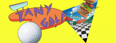Zany Golf