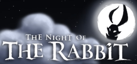 The Night of the Rabbit Cover Image