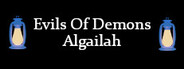 Evil Of Demons: Algailah