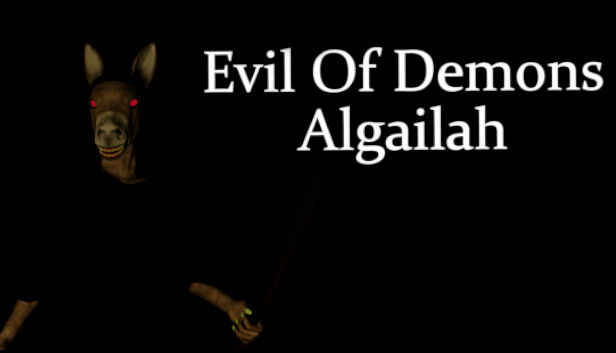 Evil Of Demons: Algailah on Steam