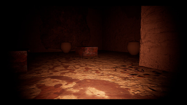 Evil Of Demons: Algailahfor windows and Linux 1