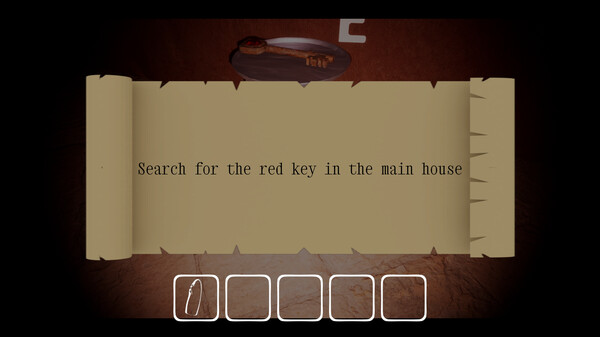 Evil Of Demons: Algailah game for windows Pc 1