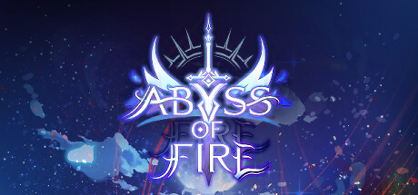 Abyss Of Fire Cover Image
