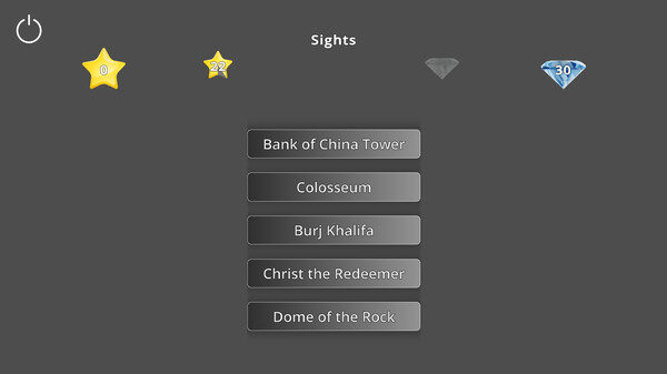 Shape Quiz - Demo screenshot 2