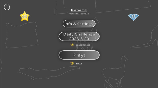Shape Quiz - Demo screenshot 5