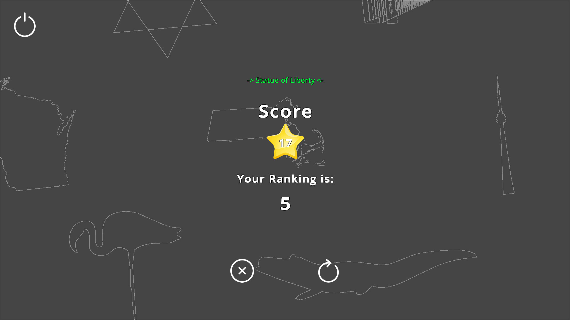 Shape Quiz - Demo #3