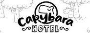 Capybara Hotel