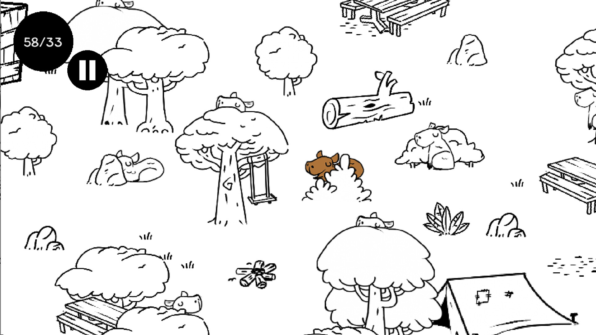 Capybara Hotel On Steam capybara-hotel-on-steam