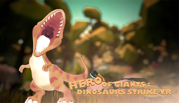 3D Dino Fighting Detailed in Combat of Giants: Dinosaurs 3D