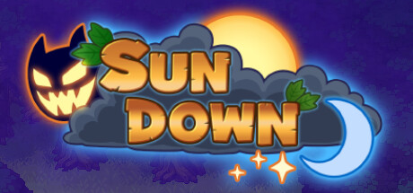 Sun Down Survivors Cover Image