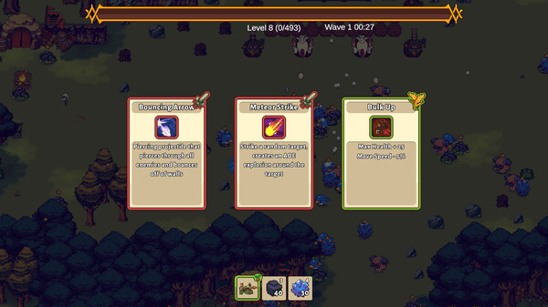 Скриншот из Sun Down