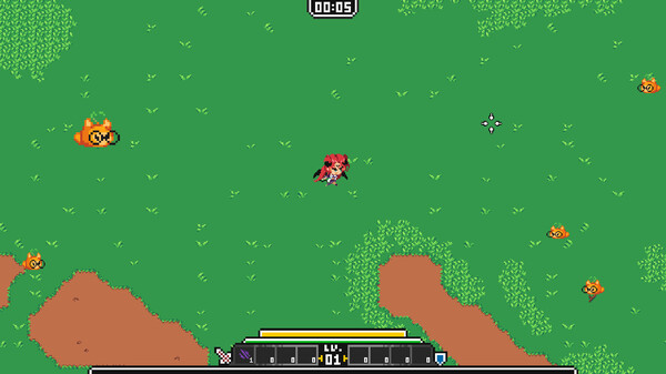 DangoVersefor windows and Linux 1