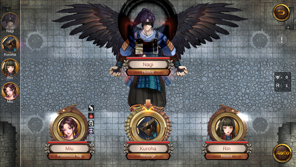 Nandemoya of Flower Streetfor windows and Linux 1