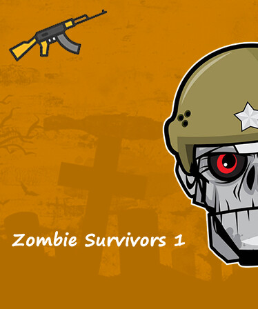 Zombie Survivors 1