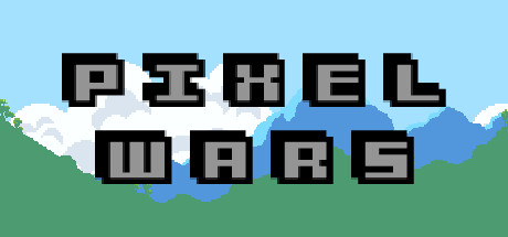 Pixel Wars steam charts