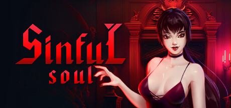 Sinful soul club title image