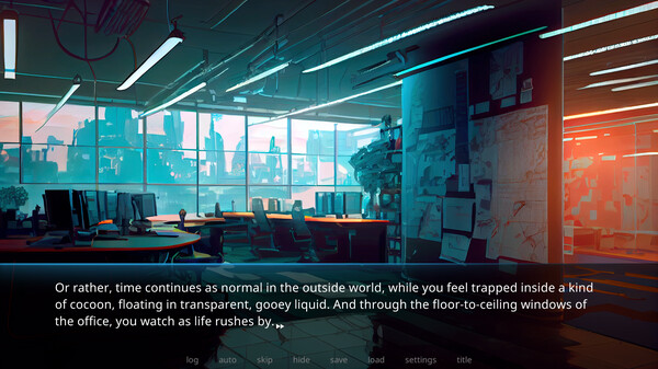 Скриншот из Sinful soul club