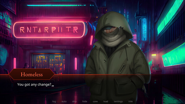 Скриншот из Sinful soul club