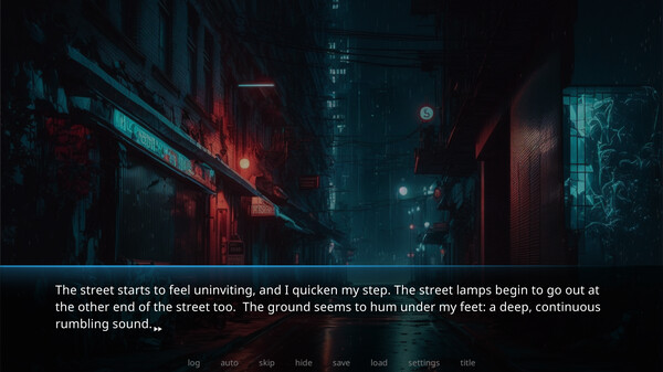 Скриншот из Sinful soul club