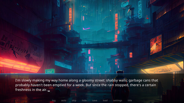 Скриншот из Sinful soul club