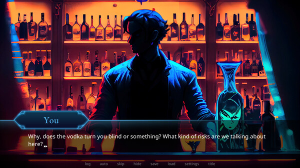 Скриншот из Sinful soul club