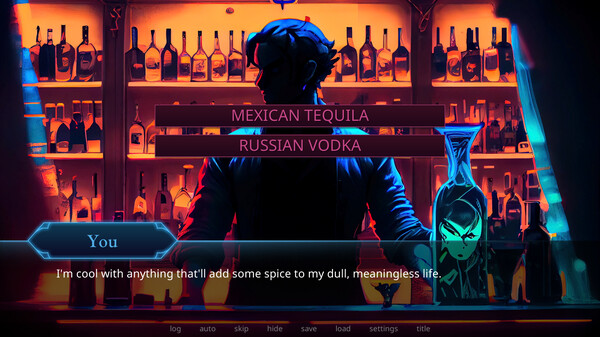 Скриншот из Sinful soul club