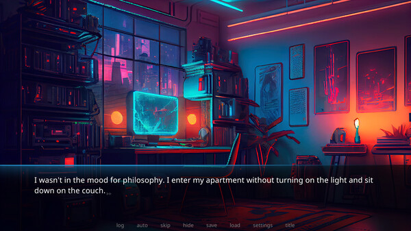 Скриншот из Sinful soul club