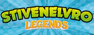 STIVENELVRO LEGENDS
