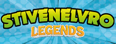 STIVENELVRO LEGENDS 게임 이미지