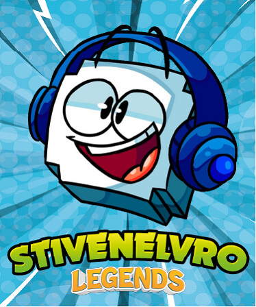 STIVENELVRO LEGENDS