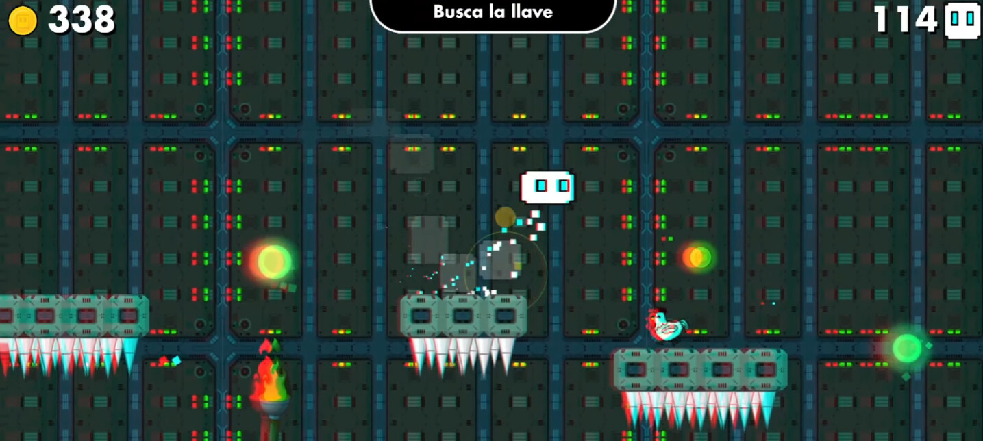 STIVENELVRO LEGENDS screenshot 1
