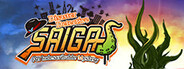 Disaster Detective Saiga: An Indescribable Mystery