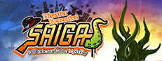 Disaster Detective Saiga: An Indescribable Mystery 게임 이미지