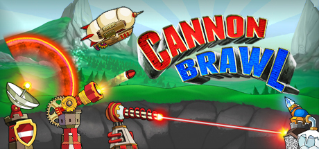 Cannon Brawl header image