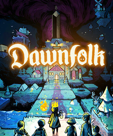 Dawnfolk