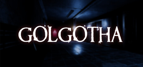 Image for Golgotha