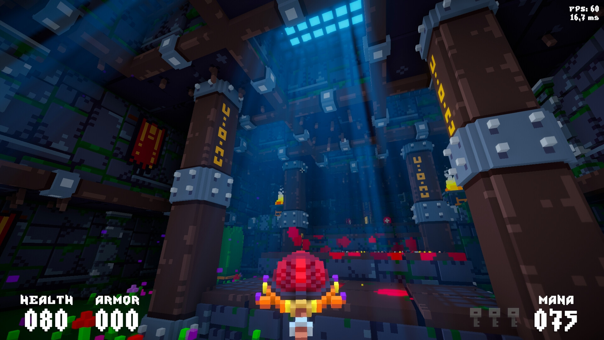 ARKOS 2 on Steam