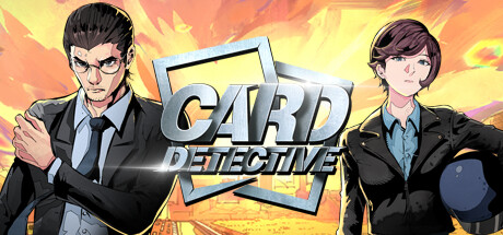 Image for Card Detective