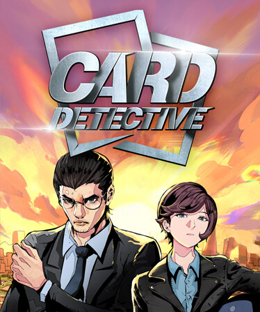 Card Detective