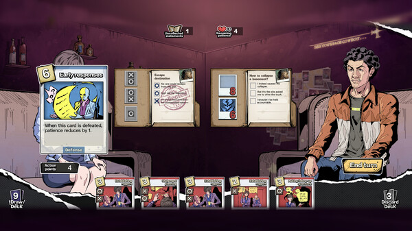 Card Detective — скриншот 8