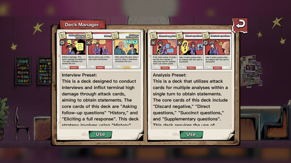 Card Detective — скриншот 6