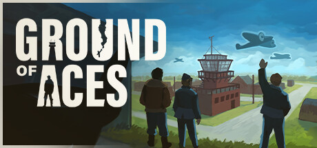 Ground of Aces Cover Image